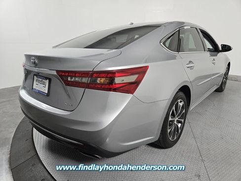 Used 2016 Toyota Avalon XLE w/ Protection Package image 6