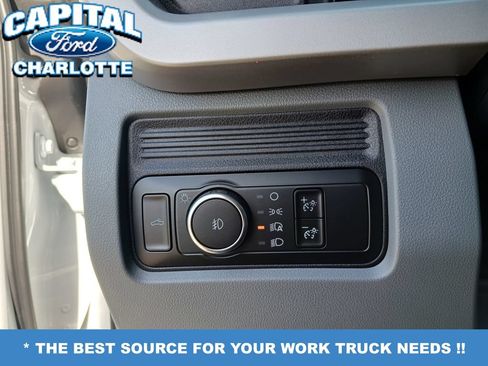 New 2026 Ford F250 XL w/ XL Chrome Package AWD/4WD image 28