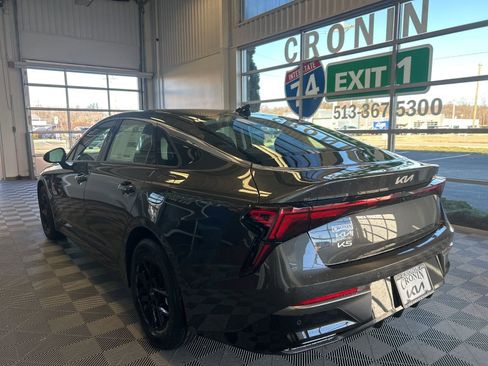 New 2026 Kia K5 LXS image 4