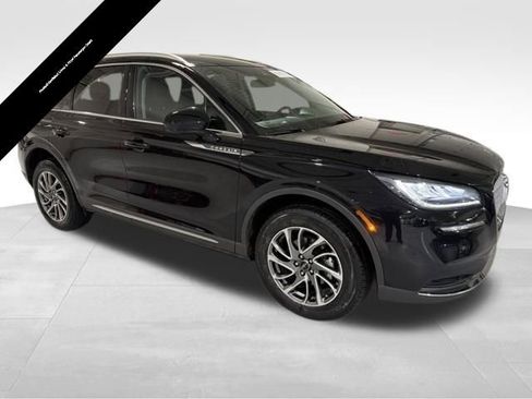 Certified 2022 Lincoln Corsair AWD w/ Equipment Group 101A image 10