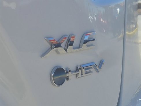 New 2026 Toyota Corolla XLE image 12