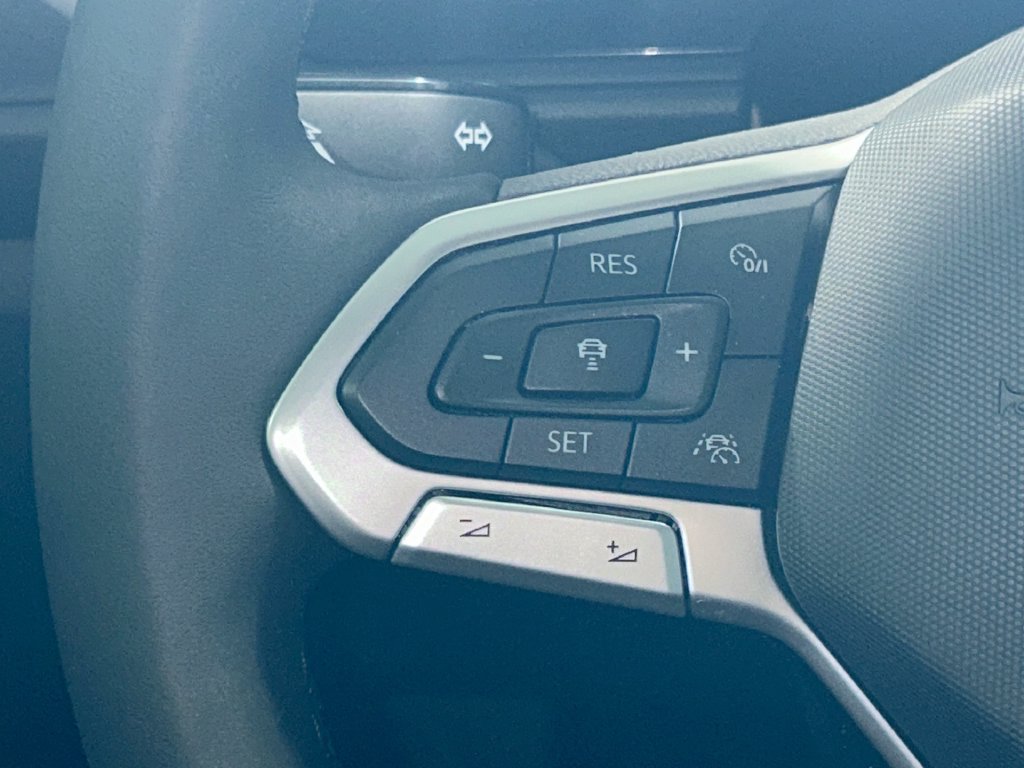 Used 2022 Volkswagen Jetta SE FWD image 18