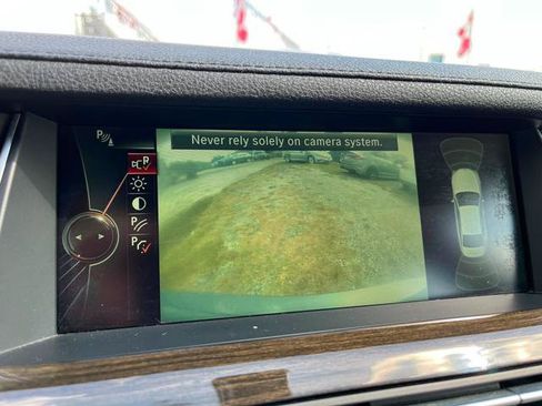 Used 2013 BMW 740i RWD image 25