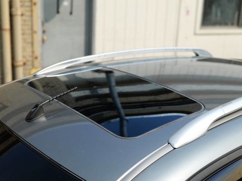 Used 2006 INFINITI FX35 AWD image 26