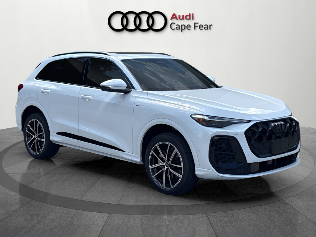 New 2026 Audi Q5 Premium Plus AWD/4WD image 7