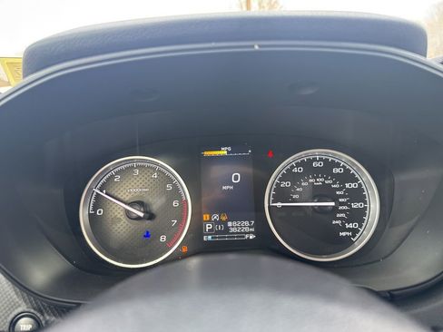 Used 2022 Subaru Forester Premium image 13