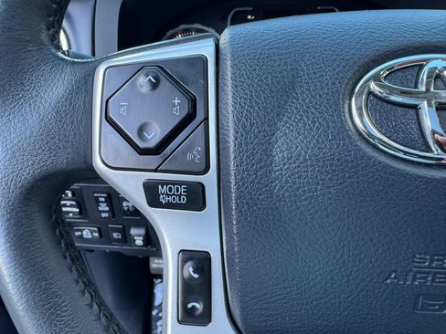 Used 2020 Toyota Tundra TRD Pro AWD/4WD image 30