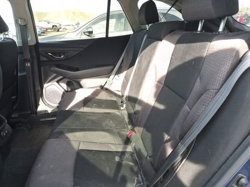 Used 2020 Subaru Outback Premium w/ Popular Package #1 AWD/4WD image 13