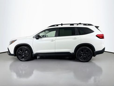 Used 2025 Subaru Ascent Bronze Edition w/ Onyx Package AWD/4WD image 5