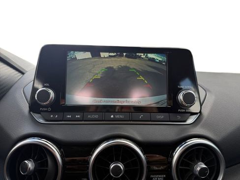 New 2025 Nissan Sentra S image 20