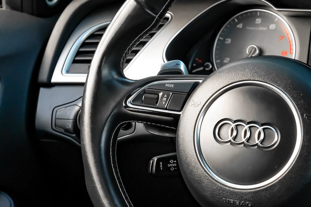 Used 2014 Audi S4 Premium Plus AWD/4WD image 16