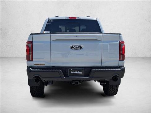 New 2025 Ford F150 Tremor w/ Equipment Group 402A High image 7