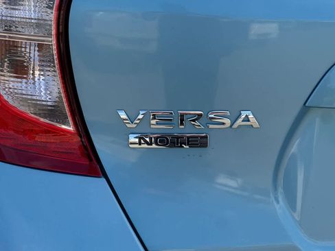 Used 2014 Nissan Versa Note S Plus image 36