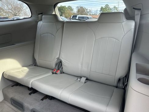 Used 2016 Buick Enclave Leather w/ Trailering Package image 23