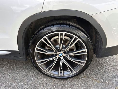 Used 2022 BMW X3 xDrive30i w/ Premium Package 2 (ZPA) AWD/4WD image 9