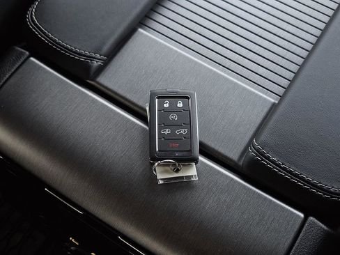 New 2026 Jeep Grand Wagoneer 4WD image 51