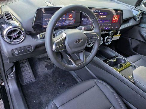 New 2026 Chevrolet Blazer EV LT AWD/4WD image 11