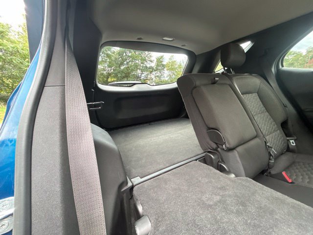 Used 2019 Chevrolet Equinox LT AWD/4WD image 44