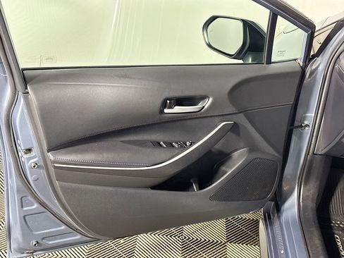 Used 2020 Toyota Corolla SE image 10