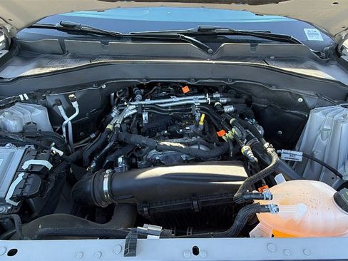 Used 2025 Ford Explorer Active image 52