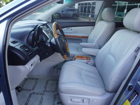 Used 2009 Lexus RX 350 AWD image 9
