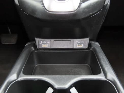 Used 2022 Honda CR-V EX-L image 21