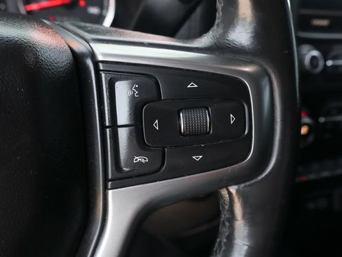 Used 2019 Chevrolet Silverado 1500 LT w/ All-Star Edition AWD/4WD image 28