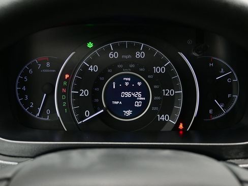 Used 2012 Honda CR-V EX image 23