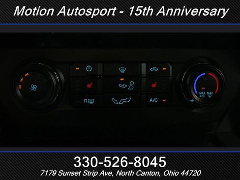Used 2018 Ford F150 XLT w/ Equipment Group 302A Luxury AWD/4WD image 18