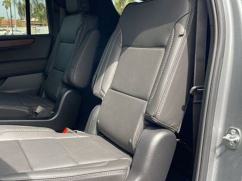 New 2026 GMC Yukon XL Denali AWD/4WD image 14