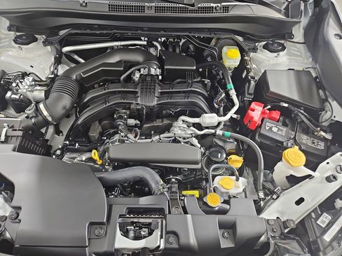 New 2026 Subaru Forester Wilderness w/ Wilderness Package image 21