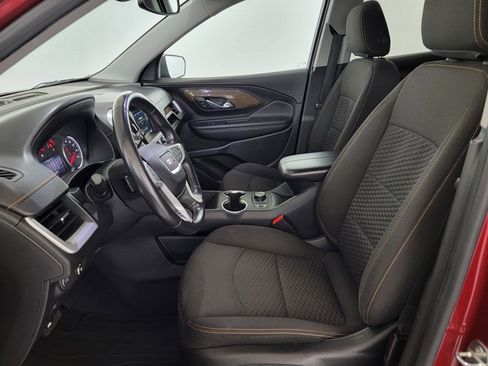 Used 2019 GMC Terrain SLE w/ Driver Convenience Package FWD image 14