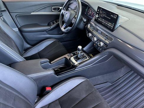 Used 2024 Acura Integra A-Spec w/ Technology Package FWD image 14