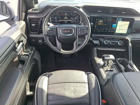 Used 2024 GMC Sierra 1500 AT4X w/ AT4X AEV Edition AWD/4WD image 12
