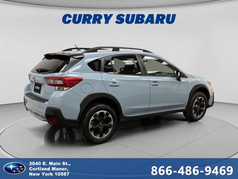 Used 2023 Subaru Crosstrek 2.0i image 5