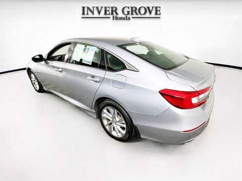 Used 2019 Honda Accord LX image 7