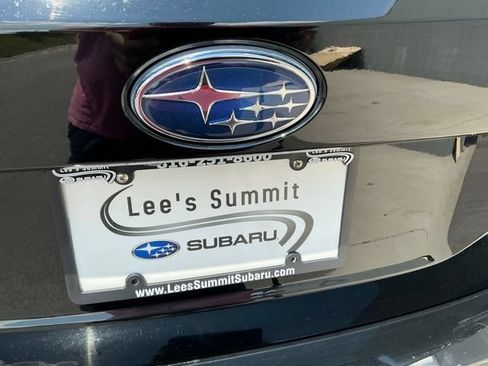 Certified 2025 Subaru Outback Premium AWD/4WD image 5