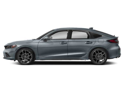 Used 2024 Honda Civic Sport Touring image 3