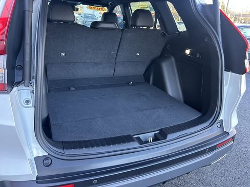 Used 2025 Honda CR-V Sport Touring image 10