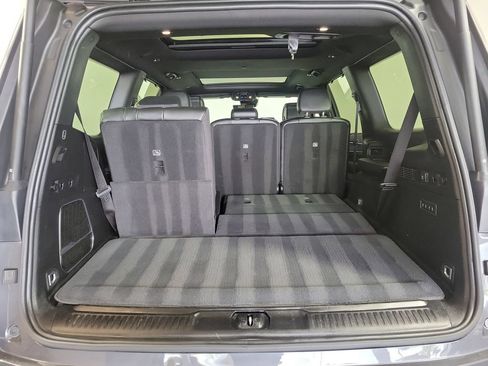Used 2024 Jeep Wagoneer Series II w/ Convenience Group I AWD/4WD image 27