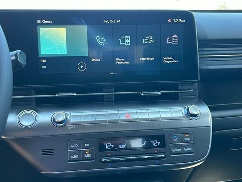 New 2026 Hyundai Kona SEL Sport image 17