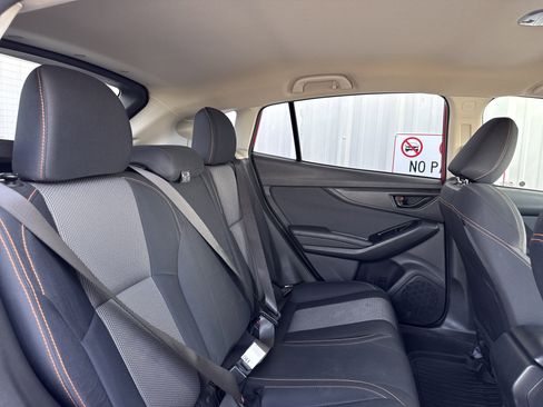 Used 2021 Subaru Crosstrek 2.0i Premium image 40