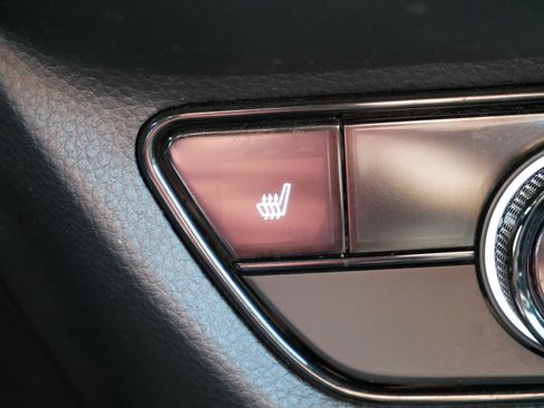 Used 2025 Honda HR-V Sport image 28