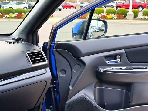 Used 2018 Subaru WRX Premium image 20