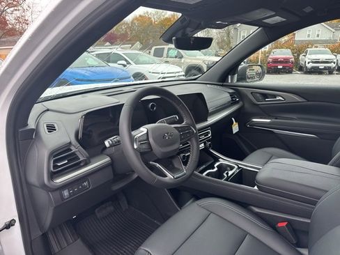 New 2026 Chevrolet Traverse LT w/ Midnight/Sport Edition image 10