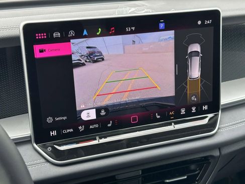 New 2025 Volkswagen Tiguan SE FWD image 20
