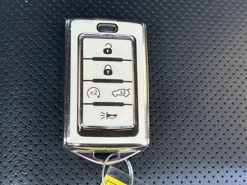 Used 2022 Jeep Wagoneer Series II w/ Convenience Group I image 25