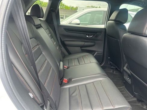 Used 2025 Honda CR-V Sport-L image 16