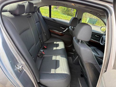 Used 2009 BMW 328i Sedan image 27