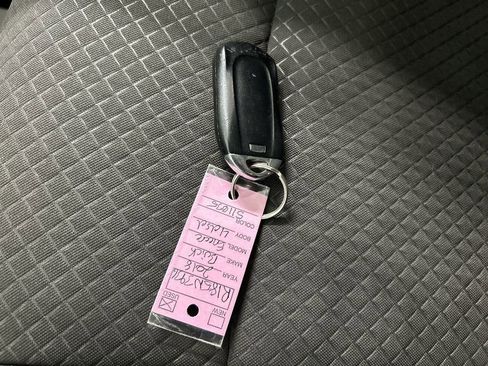 Used 2018 Buick Encore Preferred FWD image 12